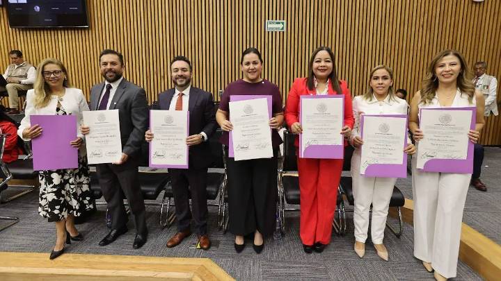 INE otorga constancias de mayoría a 12 personas juzgadoras restantes