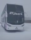 Córdoba. La ciclogénesis no da respiro: así quedaron las Altas Cumbres luego de una intensa nevada