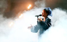 Rihanna Gives ’20 Years Worth of Thanks’ to Anyone Who Took a Chance on Her ‘Before It Was Cool To’ as She Celebrates 2 Decades of Music