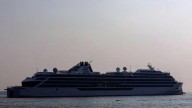 Evacuan crucero en Inglaterra por amenaza de bomba de un pasajero