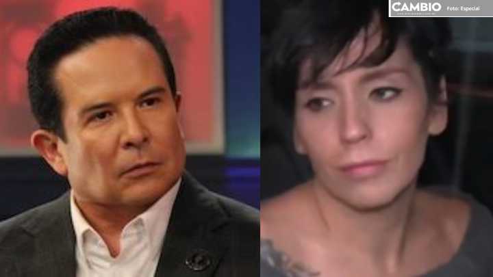 “Estaba vulnerable, soltera y pasó”: Mayela Laguna confirma amorío con Gustavo Adolfo Infante