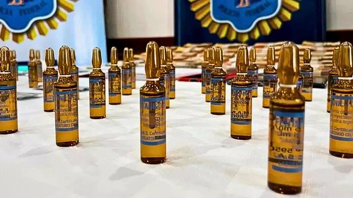 Ya son 97 los muertos por fentanilo contaminado y podrían ser más