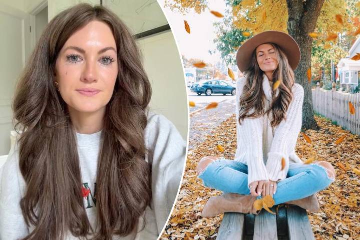 'Christian Girl Autumn' influencer tricks fans, is still making content