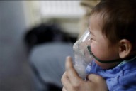 Alertan por suba de casos del Virus Sincicial Respiratorio
