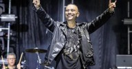 Xava Drago, uno de los músicos del rock más IMPORTANTES del rock y vocalista de CODA