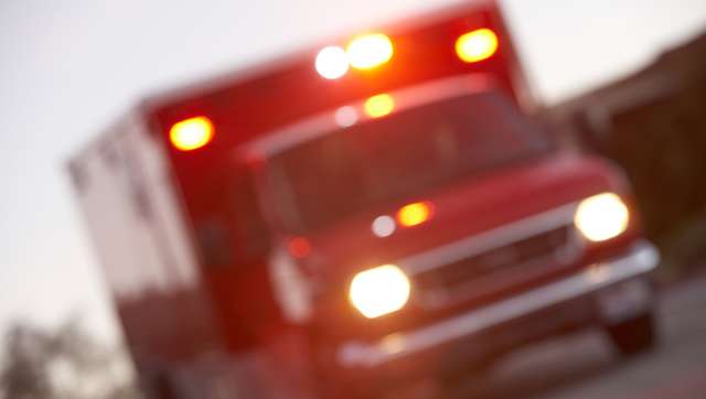 Infant rescued from hot car outside Hartwell, Georgia, daycare, officers say