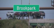 Report says Browns short 10,000 game-day parking spaces in Brook Park; nearby businesses could be a solution