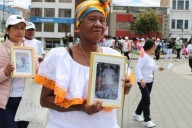 Piden respuesta a Colombia por desaparecidos posteriores al acuerdo de paz