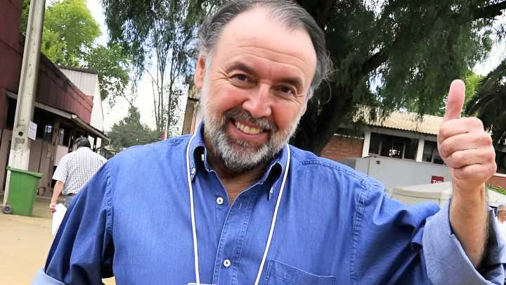"Deja un vacío inmenso en mí": La dura pérdida que golpea al querido humorista Don Carter