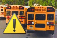 109 New jersey school bus companies fail driver safety checks