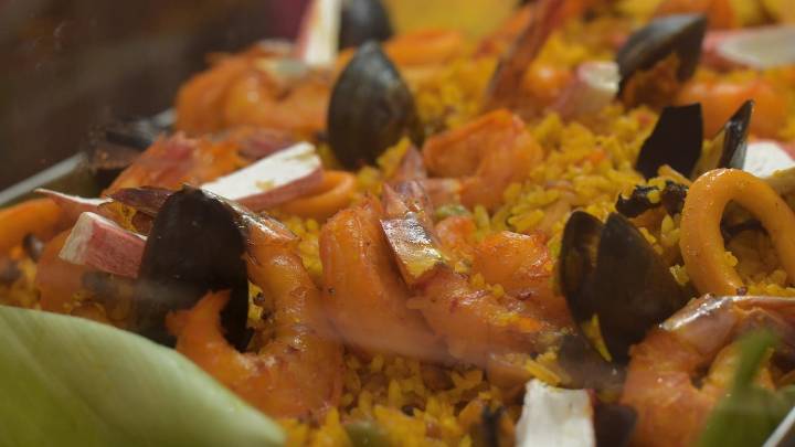 ¿Cuál es el plato más caro del Petronio Álvarez 2025? Tiene una preparación única y deliciosa
