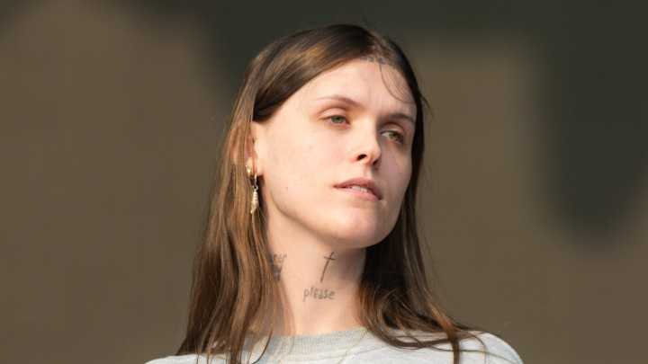 Ethel Cain ripped apart by Lana Del Rey in new diss track after Tough singer slams newbie’s ‘disturbing’ behavior