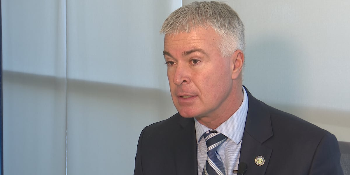 AG Jackley joins coalition ordering end to AI deepfake intimate imagery