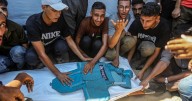World outrage over ‘barbaric’ Israeli attacks on Gaza hospital, journalists
