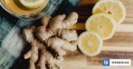 Desinflama y también calma dolores: 5 beneficios del jengibre que han sido respaldados por la ciencia