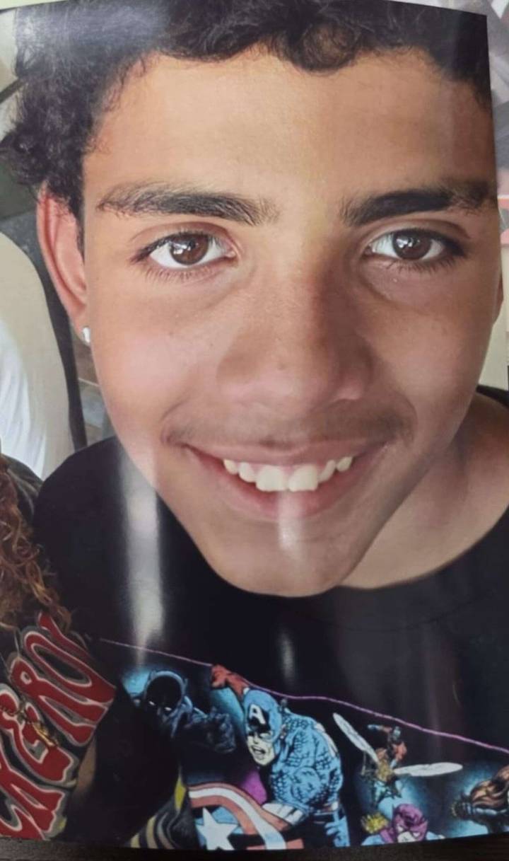 Localizan en buen estado el adolescente desaparecido en Aguadilla – NotiCel 