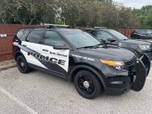 North Olmsted police arrest suspects in SUV after highway chase