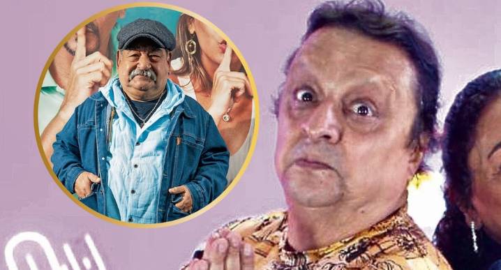 Raúl Beryón pide ‘acción’ para Ramón García: “Tuvo una sepsis y tengo entendido que no lo cubre el seguro” Actor Ramón García está en UCI y espera que colegas lo apoyen a través del Yape.