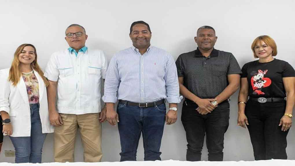 Exponen necesidades de estudiantes con discapacidad en Dominicana