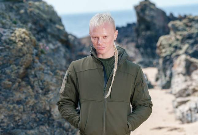 Bimini reveals ‘important’ moment that got cut from Celebrity SAS: Who Dares Wins