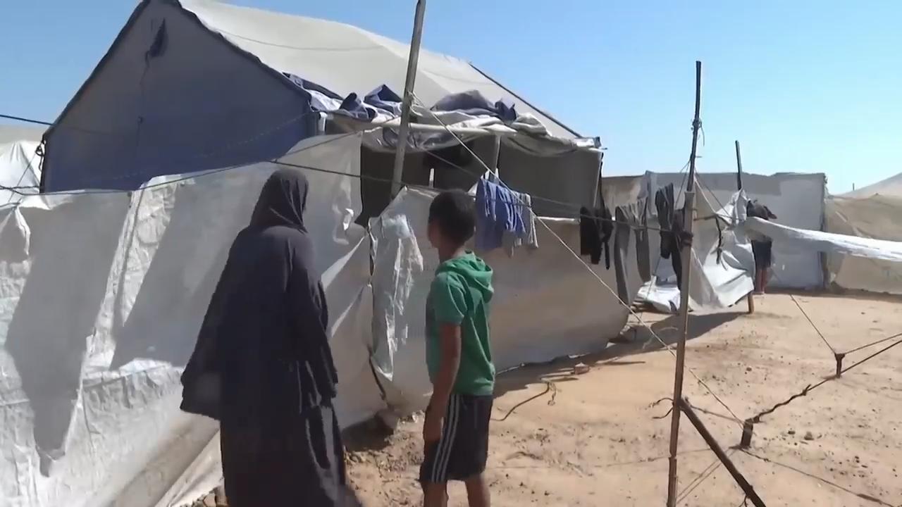 Israel to mobilize 60,000 reservists ahead of an expanded Gaza City operation