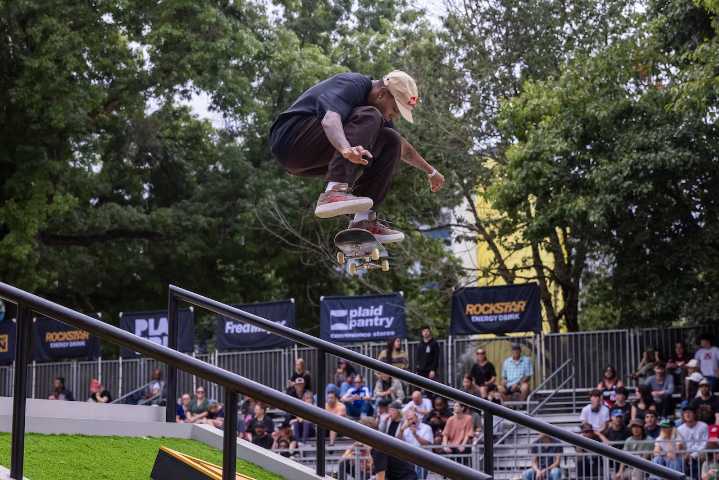Portland weekend weather: Mostly sunny and warm