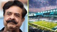 Mastermind behind NFL's stadium of the future shunned architecture career to build $13.9bn empire