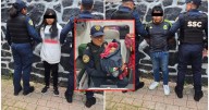 ¿De qué son acusados? Pareja que abandonó a bebé en Tacubaya y el castigo que podrían recibir