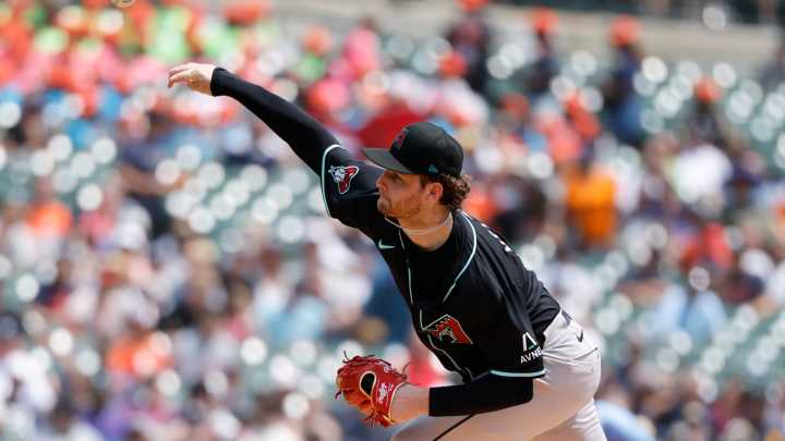 Padres at Diamondbacks odds, picks and predictions
