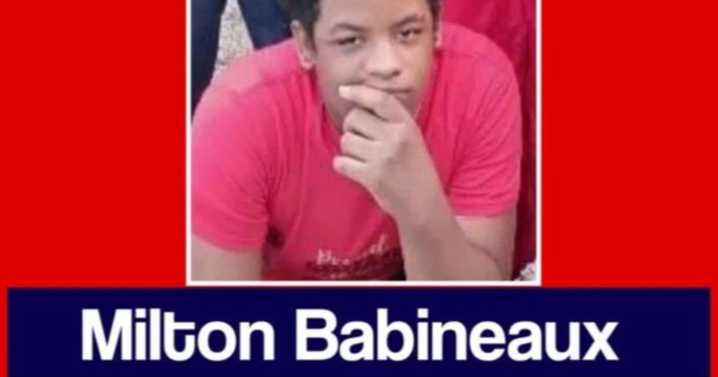 Lafayette police searching for missing 15