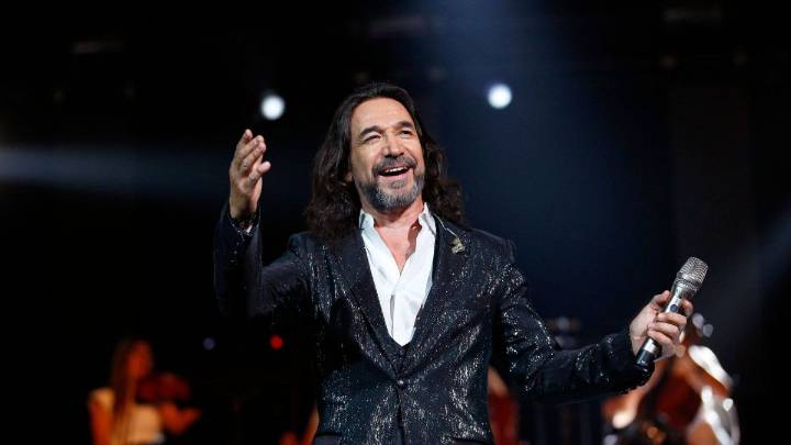 Marco Antonio Solis sumó una nueva fecha en Buenos Aires: los detalles