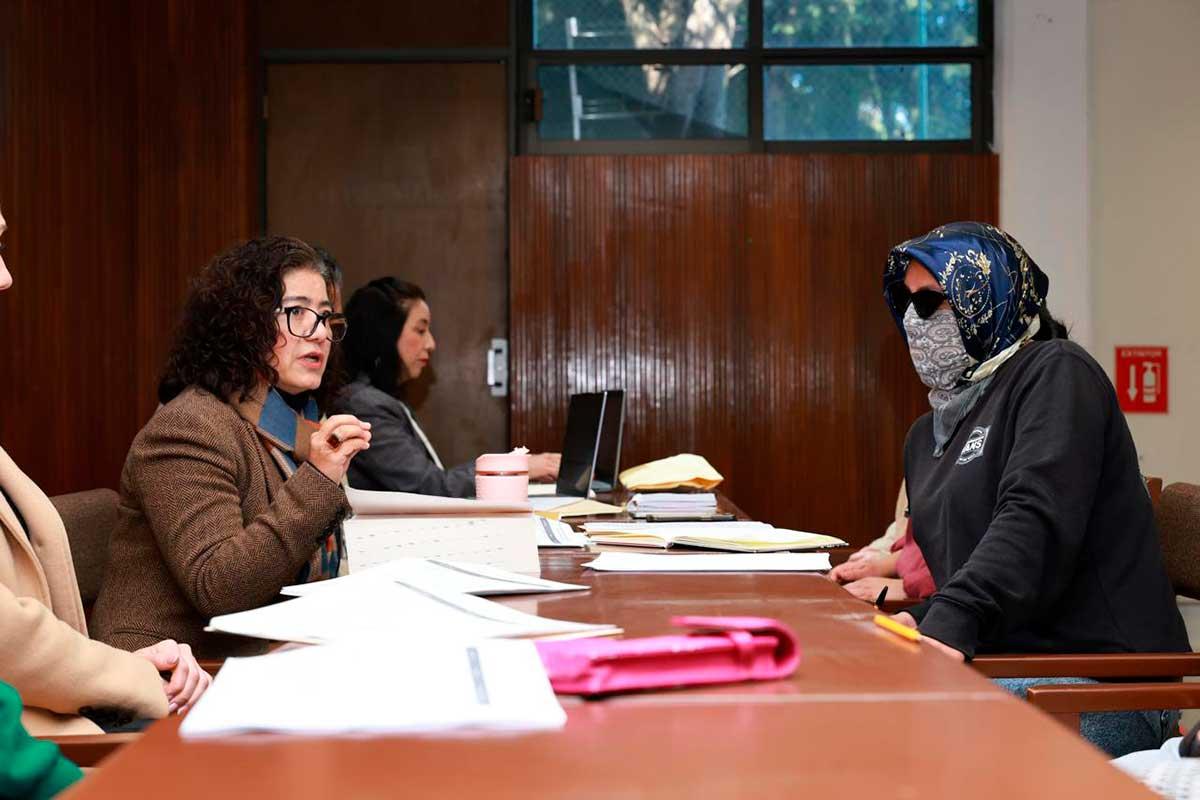 UAEMéx y Facultad de Antropología Avanzan en Solución de Demandas Estudiantiles