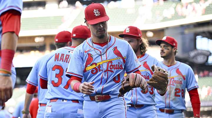 Cardinals hit low not seen since 1997 vs. Pirates