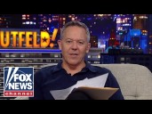 Gutfeld: Does the government have evidence of aliens?