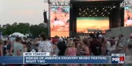 VOA Continues the Good Times with Festival Night 2