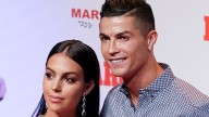 Cristiano Ronaldo's fiancée's 'show-stopping' £7.5m engagement ring is 30x bigger than average