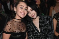 Noah Cyrus Dubs Miley a ‘Great Role Model’ While Sharing the ‘Lessons’ She’s Learned From Her Big Sister