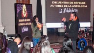Cientos de jóvenes se inscribieron para la segunda edición del concurso de cuentos La Bibliodera organizado por la Municipalidad