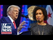DC mayor to work with Trump: We want to 'drive down crime'