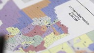 New York governor joins political early redistricting battle, but it's a slower process under the state constitution