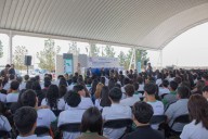 Especializan a estudiantes de prepa en Inteligencia Artificial