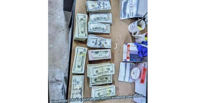 Fifth guilty plea in 'Feeding Our Future" juror bribery scheme
