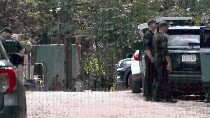 Kylee Monteiro search: Arrest in missing Rehoboth, MA teen case