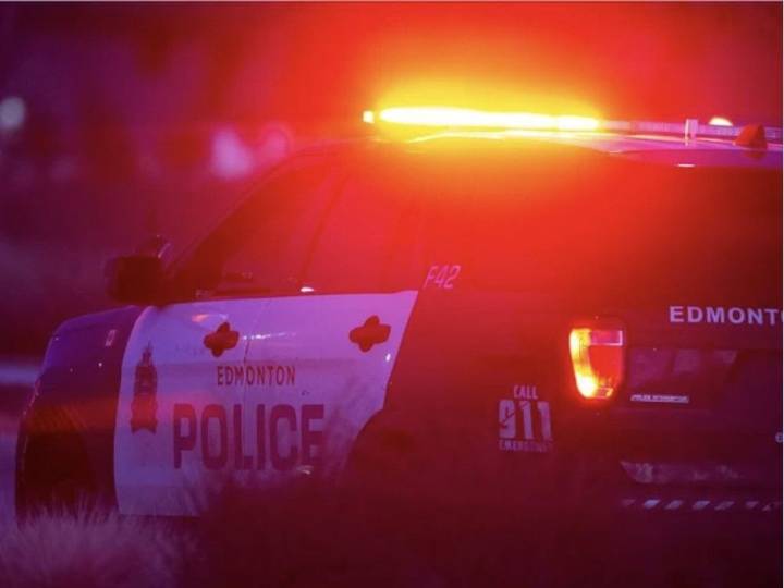 Letters: Edmonton needs radical approach to crime