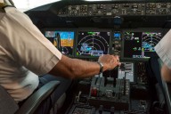 Air France Flight Turns Around Over Atlantic Ocean After Pilot Reports Emergency: 'Mayday'