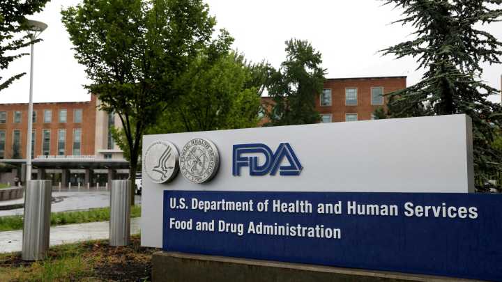 FDA approves new COVID vaccines for some