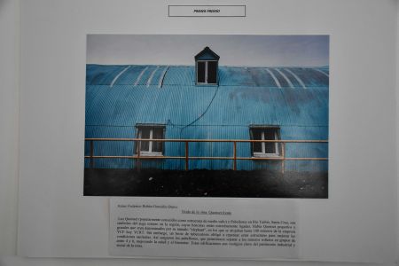 El Gobierno Provincial acompañó la inauguración del Espacio Cultural del Colegio de Escribanos