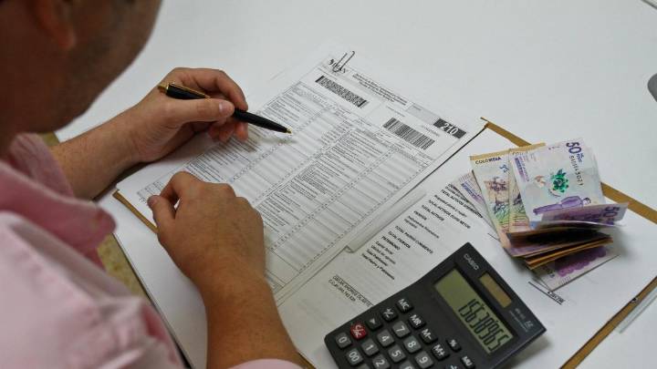 ¿En qué casos el contador debe firmar una declaración de renta de una persona natural? La Ley es clara