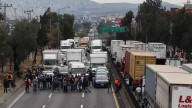 ¿Hay Cierres en Autopista México-Querétaro Hoy? Capufe Reporta Afectaciones