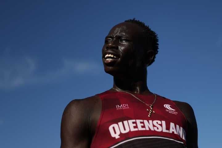 Gout Gout’s Unofficial Hand-Timed Record Defended After Facing Community’s Backlash Gout Gout gains public support for his unofficial hand-timed sprint record, which is not officially recognized. Sury